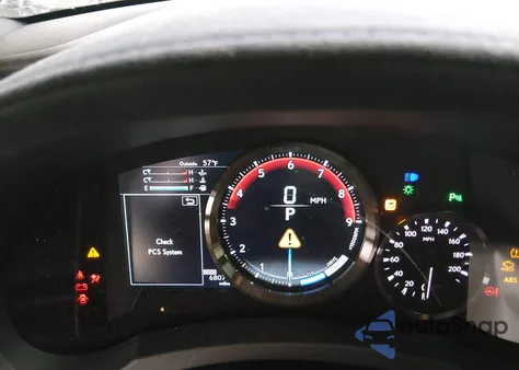 2016 Lexus Rc F z USA, uszkodzony, nr VIN JTHHP5BC8G5005171